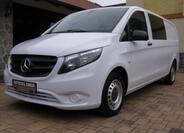Mercedes-Benz Vito 1