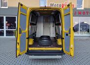 Volkswagen Crafter 38