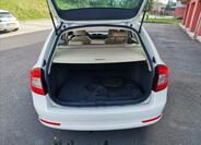 Škoda Octavia 20