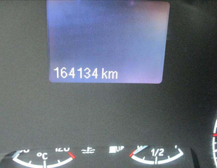 Ford Transit Connect 12