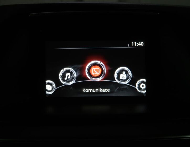Mazda CX-5 17