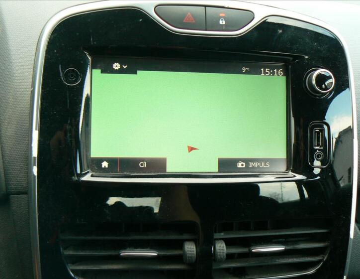Renault Clio 12