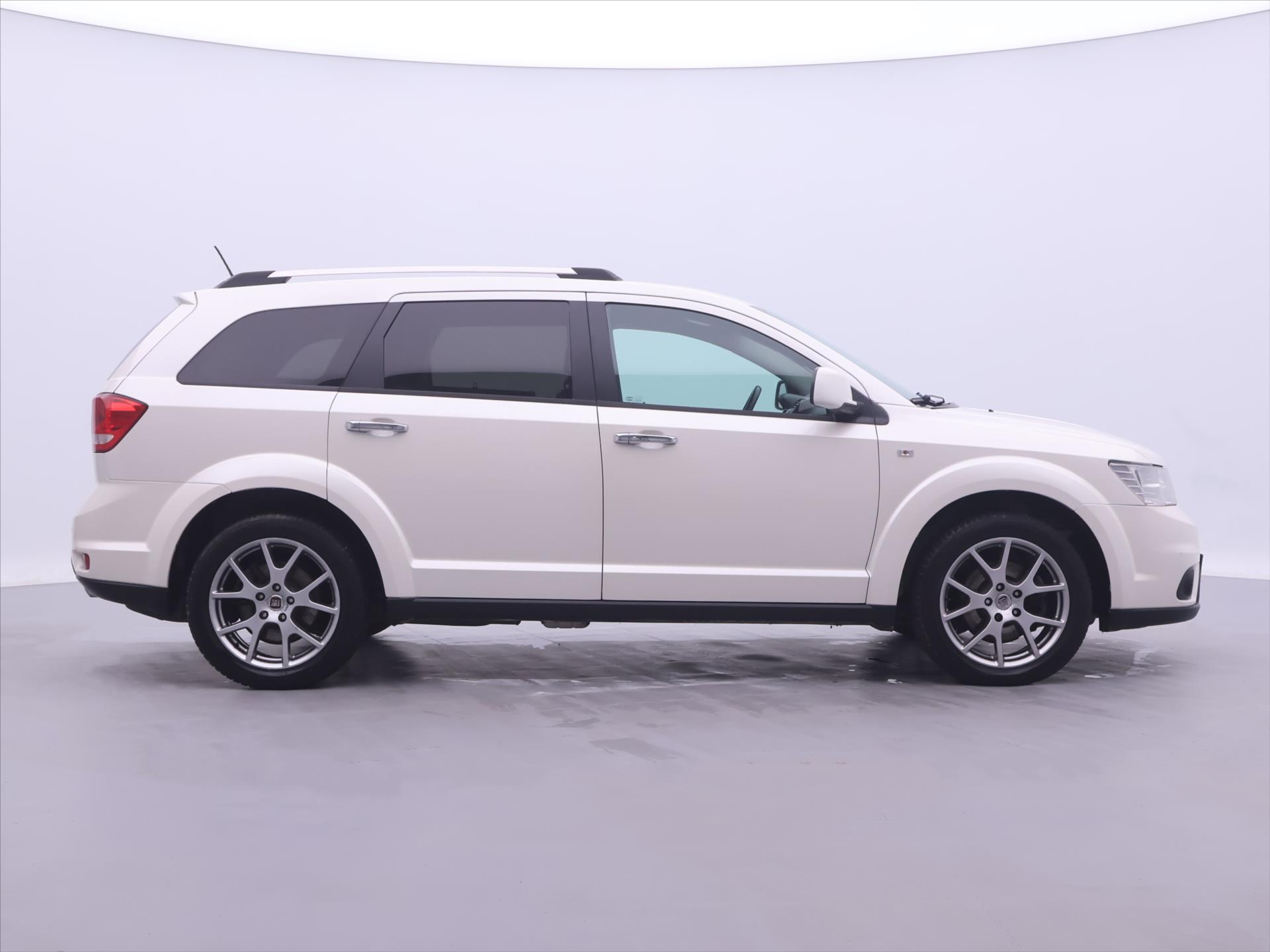 Fiat Freemont