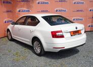 Škoda Octavia 5