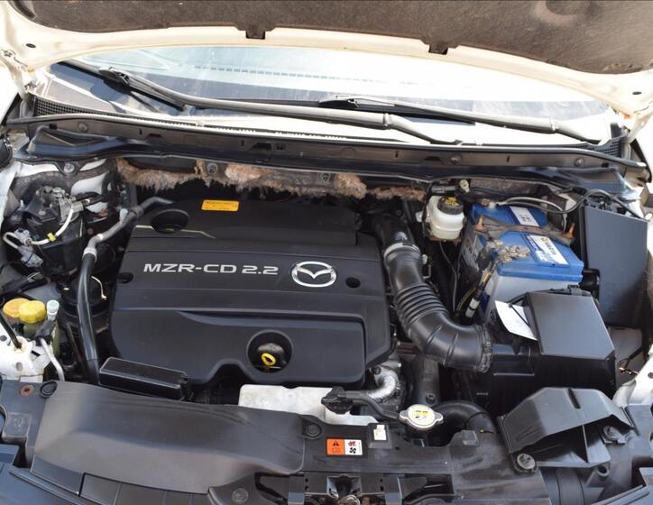 Mazda CX-7 49