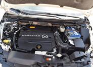 Mazda CX-7 49