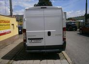 Peugeot Boxer 5