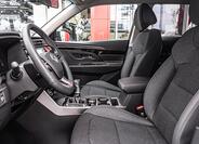 SsangYong Korando 10