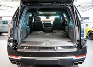 Chevrolet Tahoe 9