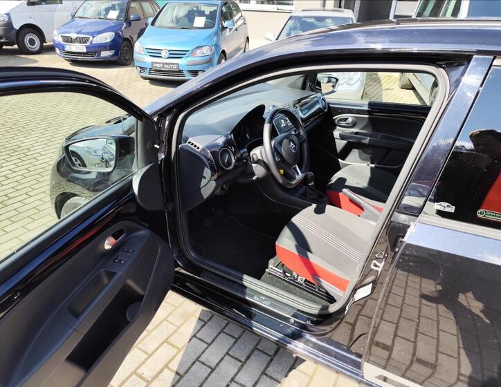 Škoda Citigo 13
