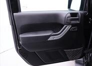 Jeep Wrangler 10