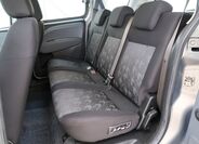 Opel Combo 23