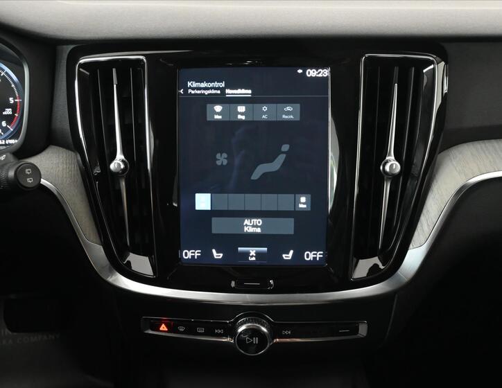 Volvo V60 20