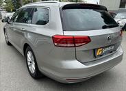 Volkswagen Passat 7