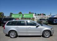 Volvo V50 9