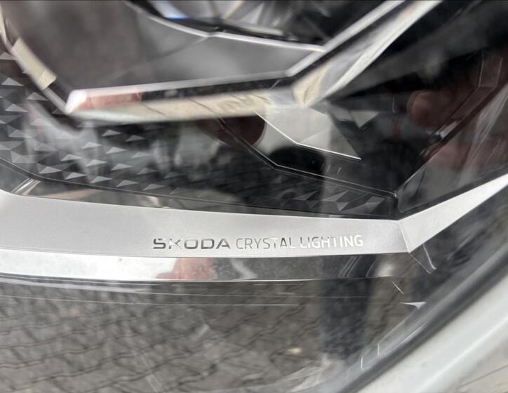 Škoda Kamiq 13
