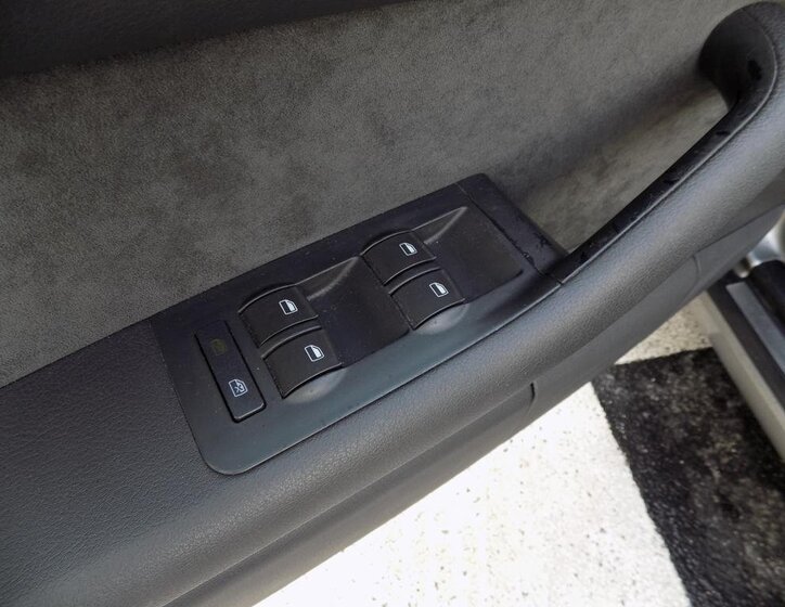 Audi S6 24