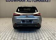 Lexus UX 300h 11