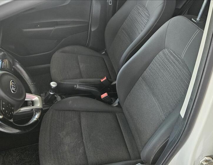 KIA Picanto 9
