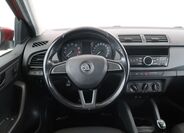 Škoda Fabia 15