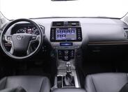 Toyota Land Cruiser 33