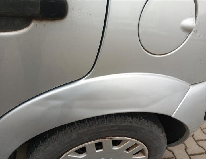 Citroën C3 11