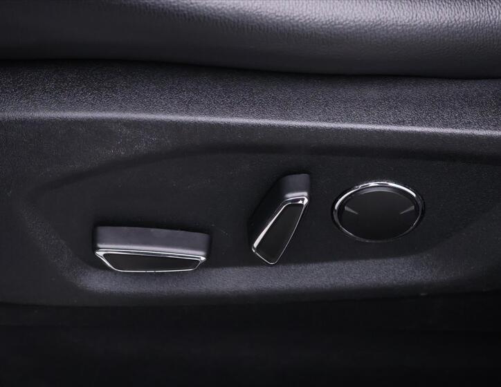 Ford Edge 16