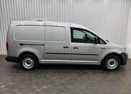 Volkswagen Caddy 10