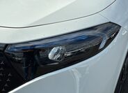 Mercedes-Benz EQA 3
