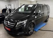 Mercedes-Benz Třídy V 3