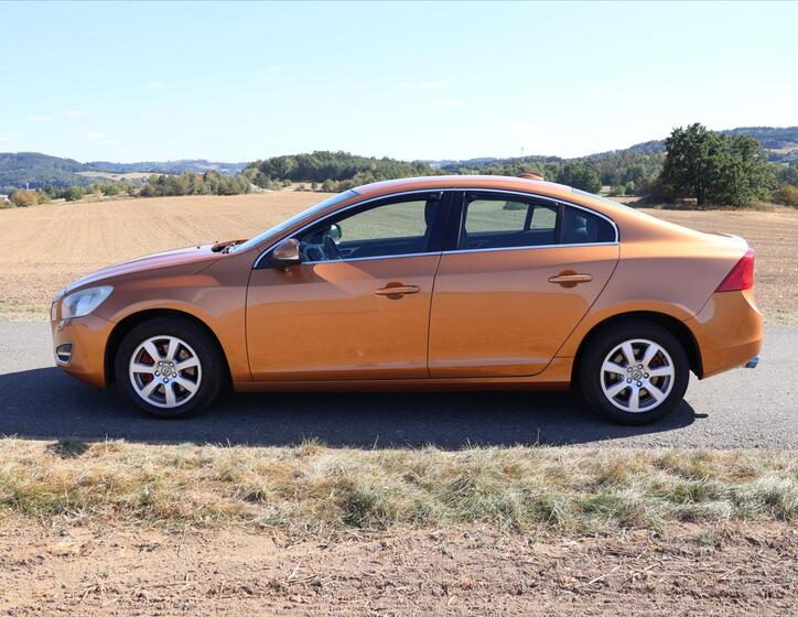 Volvo S60 3