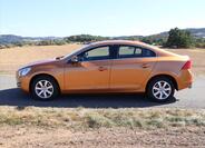 Volvo S60 3