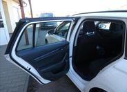 Škoda Octavia 22