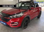 Hyundai Tucson 1