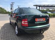 Škoda Fabia 10