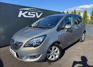 Opel Meriva 1