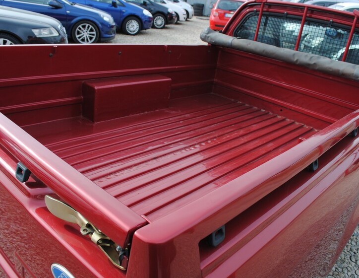 Ford Sierra 10