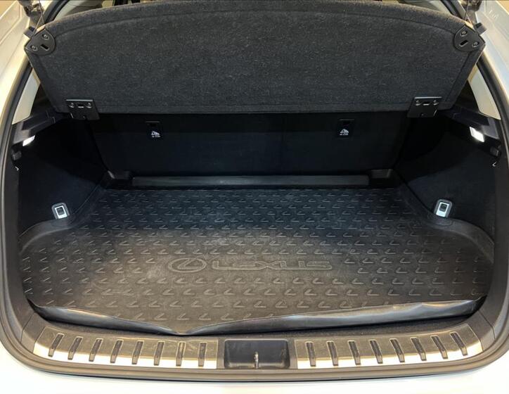 Lexus NX 300h 9