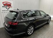 Volkswagen Passat 8