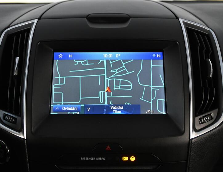 Ford S-MAX 20