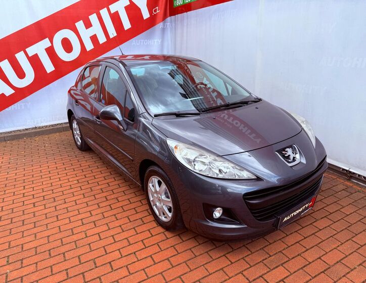 Peugeot 207 3