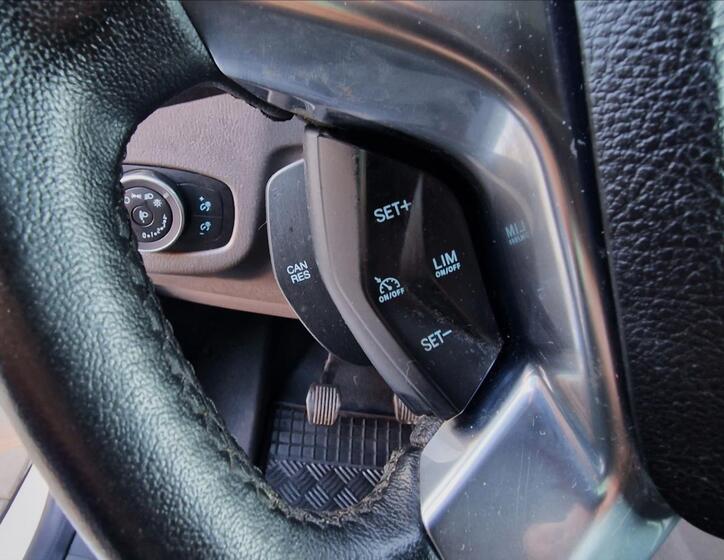Ford Transit 25