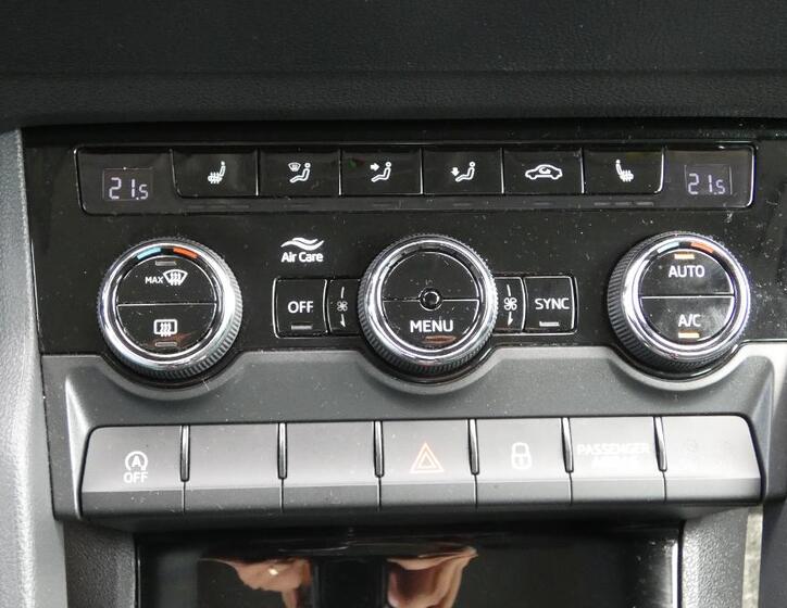 Škoda Karoq 16