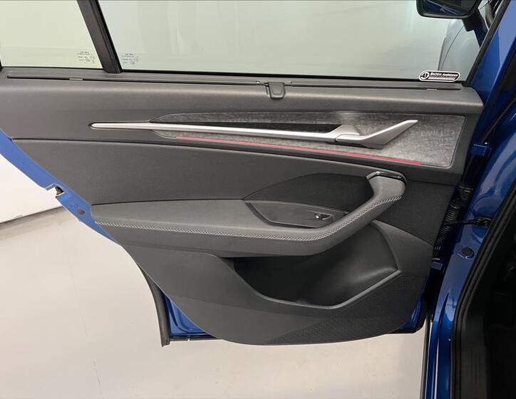 Škoda Kodiaq 30