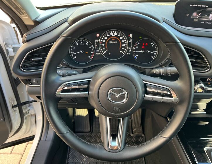 Mazda CX-30 19