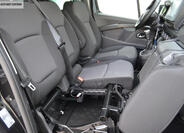 Renault Trafic 22
