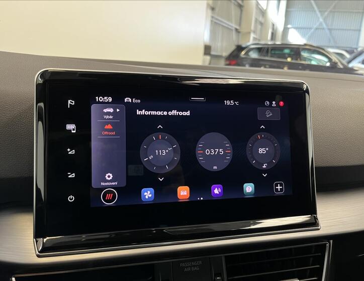 Seat Tarraco 8