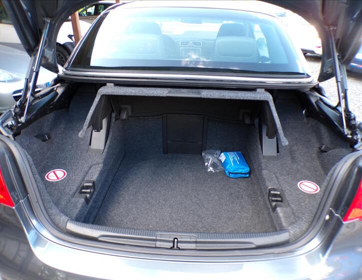 Volkswagen EOS 25