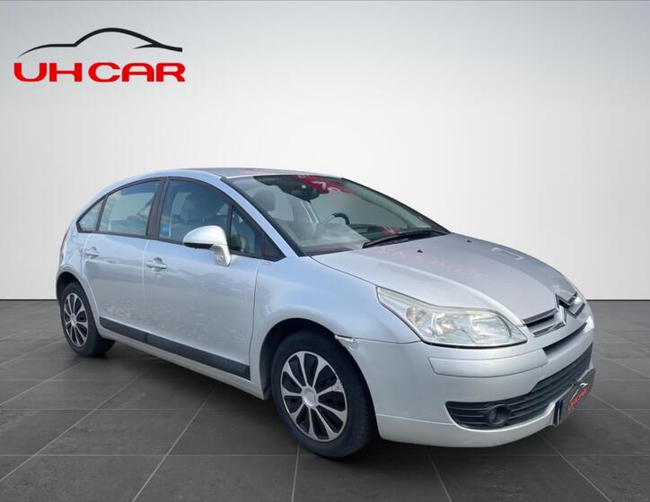 Citroën C4 3