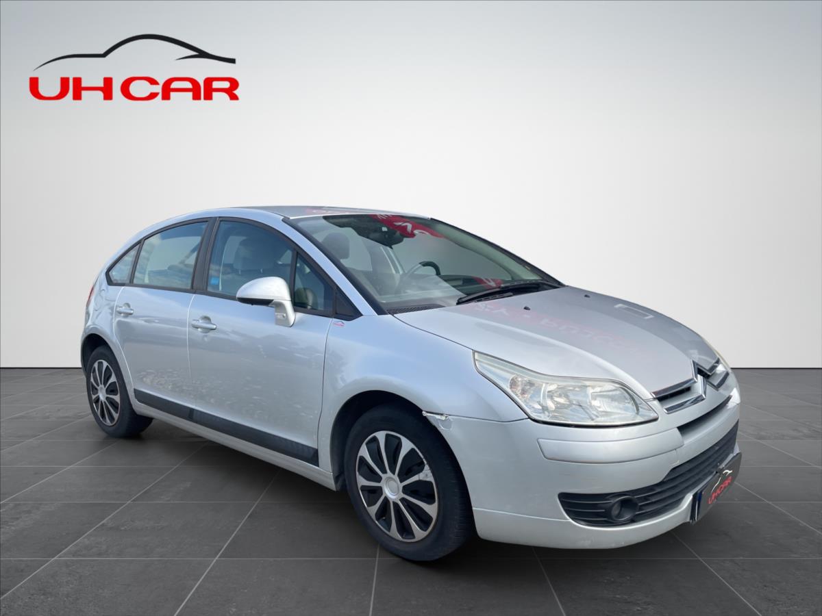 Citroën C4